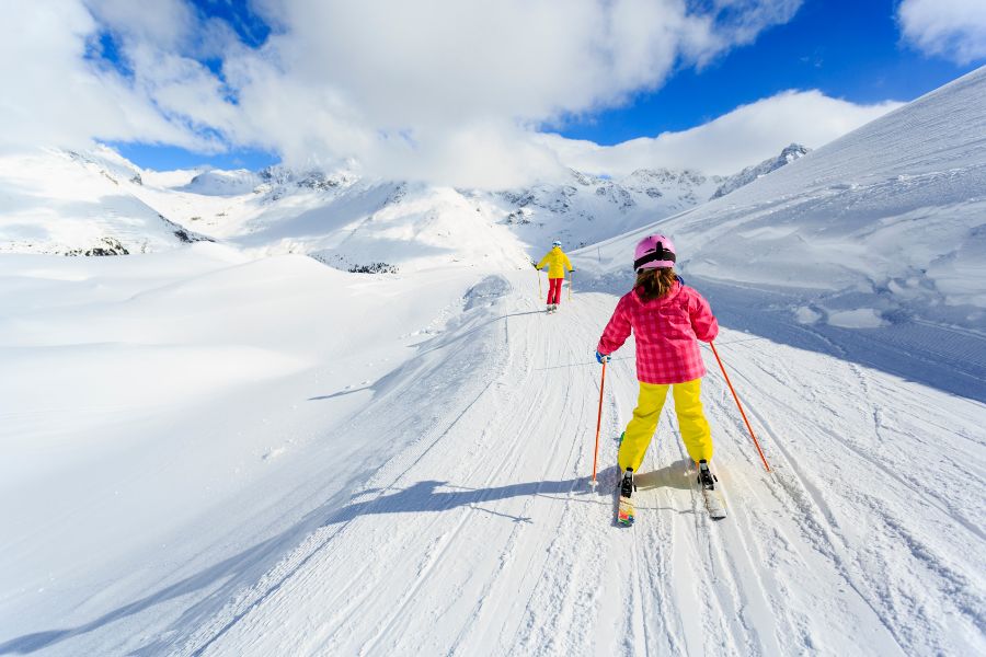 wyjazdy do Szwajcarii na narty